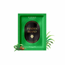 Load image into Gallery viewer, Pandan Island Botanical Flavoured Coffee