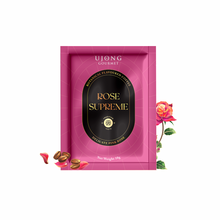 Load image into Gallery viewer, Rose Supreme Botanical Flavoured Coffee