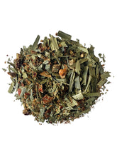 Load image into Gallery viewer, Bael, Pandan & Longan Herbal Tisane