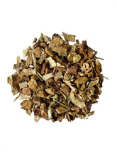 Load image into Gallery viewer, Ginger, Galangal & Lemongrass Herbal Tisane