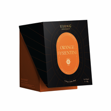 Load image into Gallery viewer, Orange Florentine Botanical Flavoured Coffee
