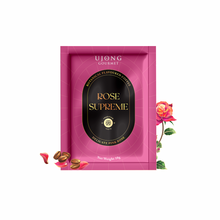 Load image into Gallery viewer, Rose Supreme Botanical Flavoured Coffee
