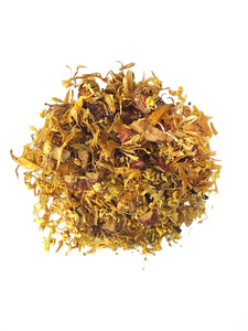 Osmanthus, Red Dates & Marigold Herbal Tisane